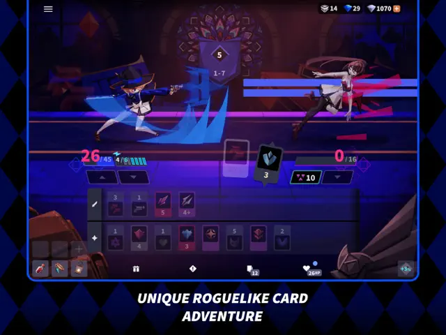 Phantom Rose 2 Sapphire screenshot 12