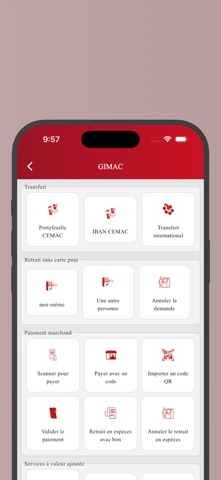 CCEI Mobile screenshot