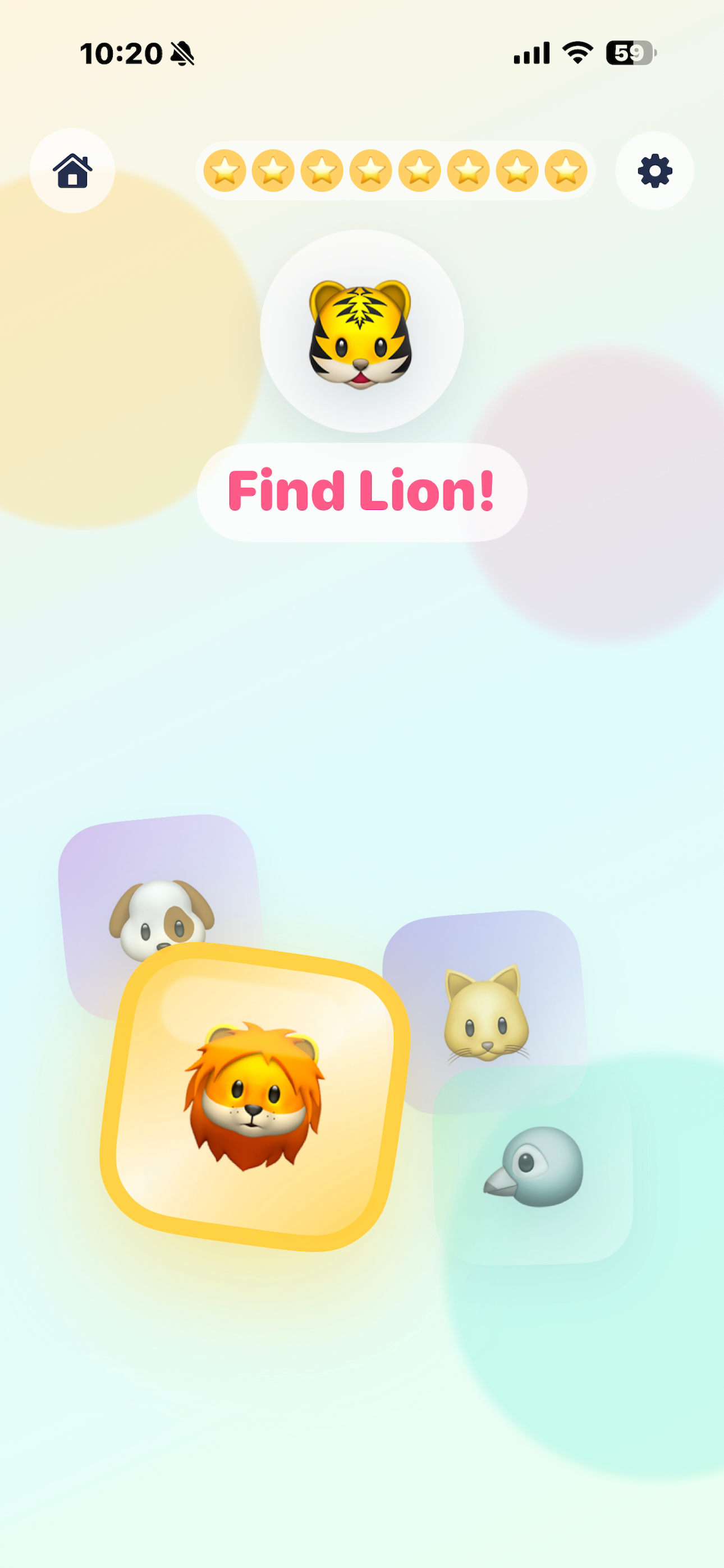 KiddoLearny screenshot 5