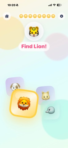 KiddoLearny screenshot