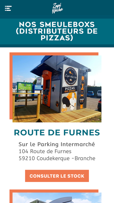 Screenshot #3 pour Zapi Nèche