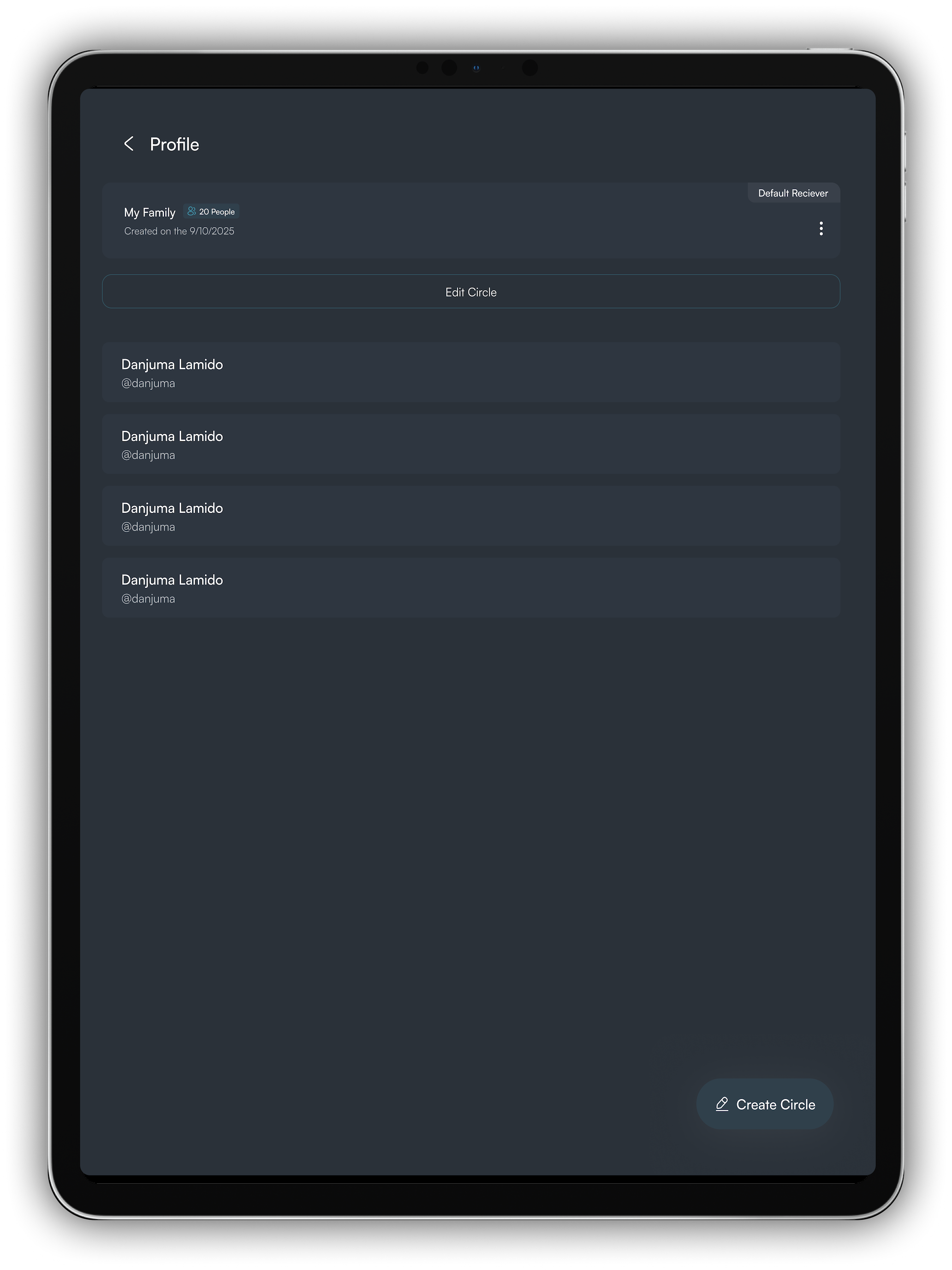 TriggerApp!