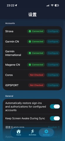 VaBridge Screenshot 2 of 3