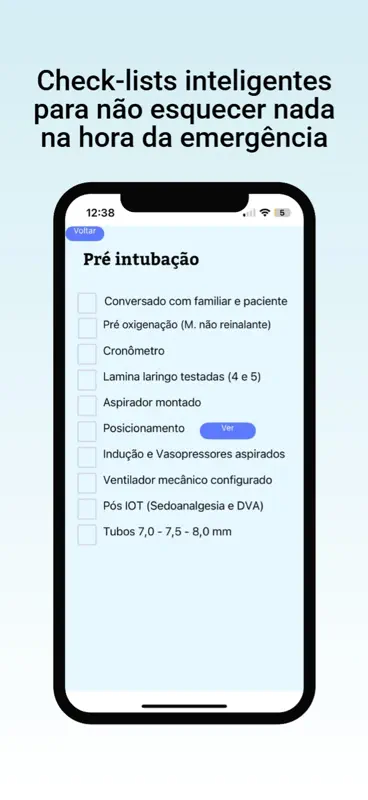 Intubator screenshot 3 of 6