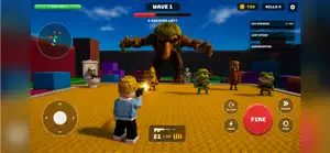 Brainrot Survival: Shooter screenshot 3