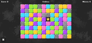 Basic Match 3 Game Screenshot 4 of 5