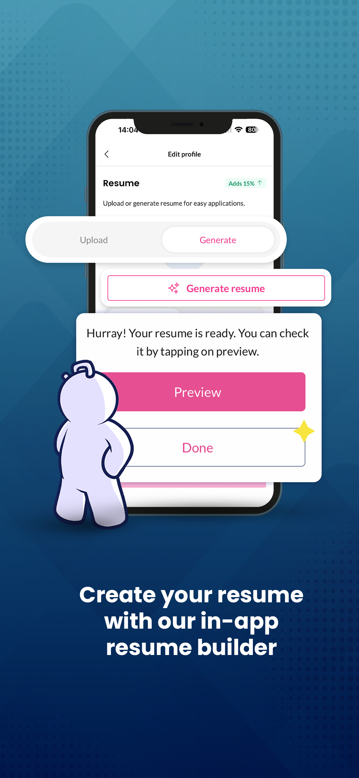FastJobs SG - Find Jobs Fast screenshot 6