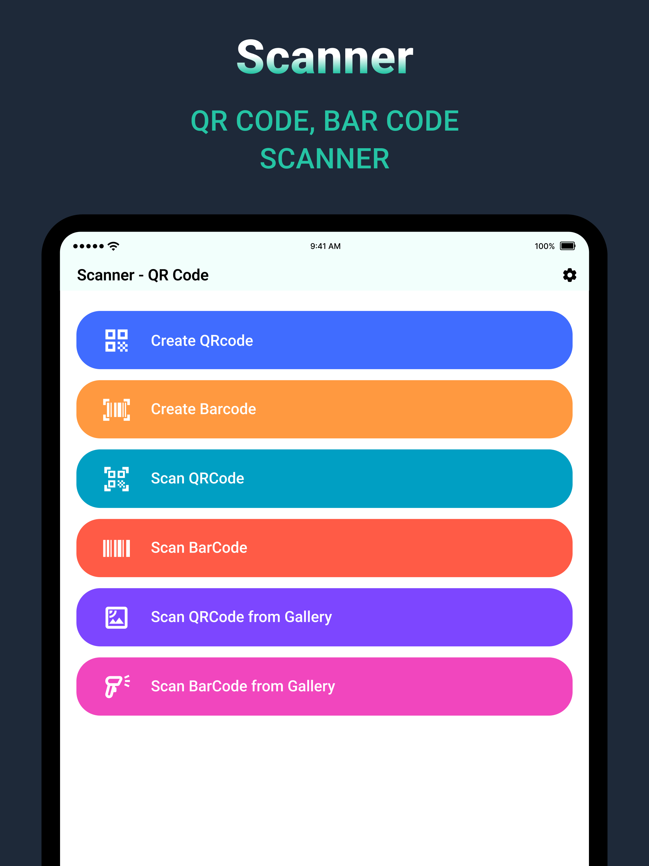 Scanner : Scan Smart & Quick screenshot 6
