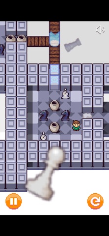 Nymble Lite screenshot