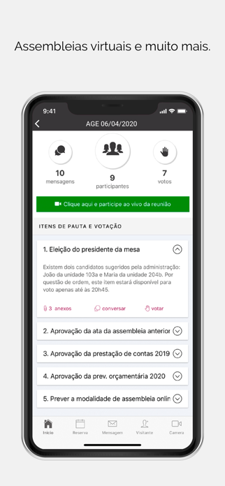 Advenger Adm Screenshot 4 of 6