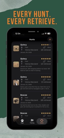 The Retrieve Screenshot 8 of 10