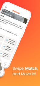 BeRoomie - Rooms & Roommates screenshot