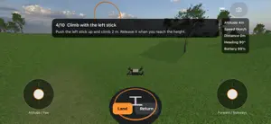 Drone Worlds screenshot 3