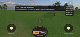 Drone Worlds screenshot 3