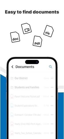 San Ardo School screenshot