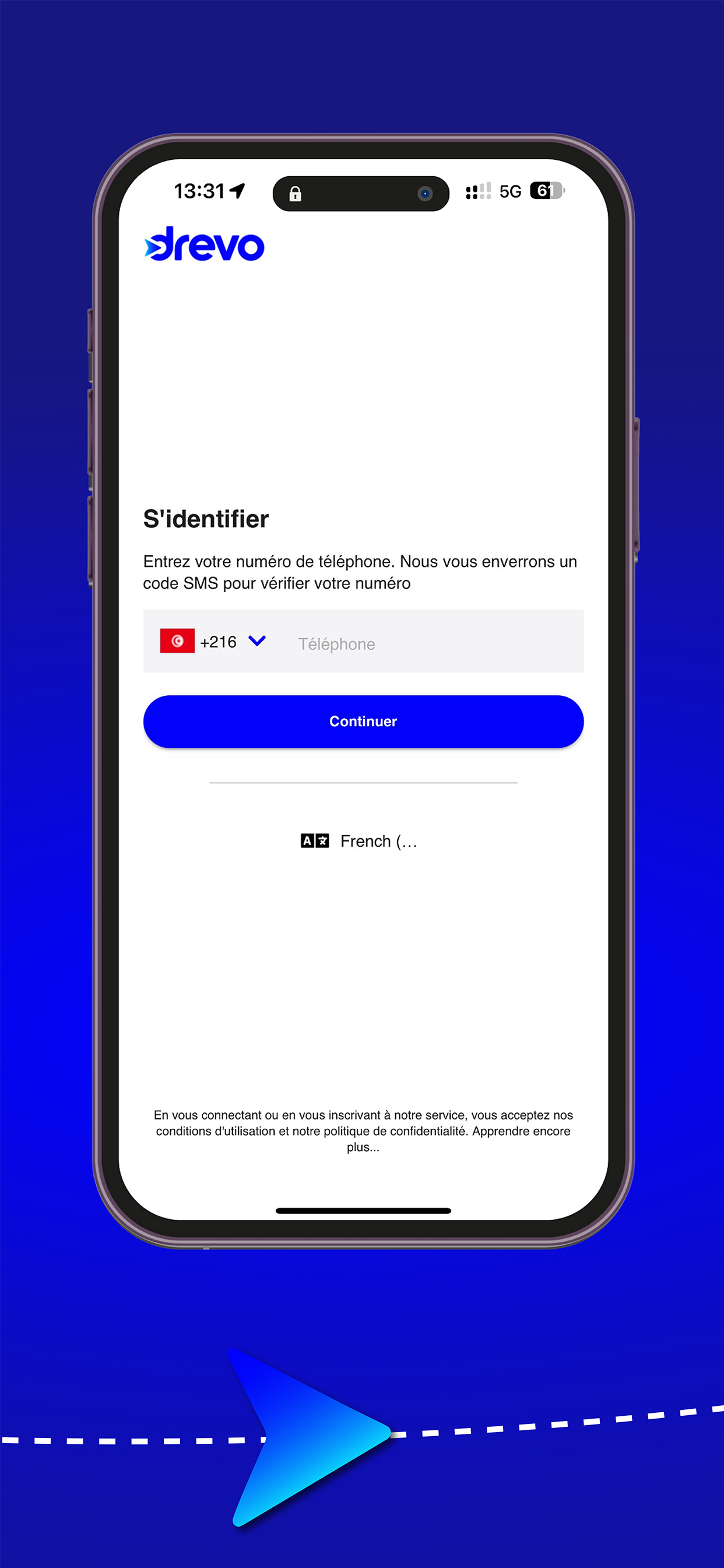 Drevo screenshot 3