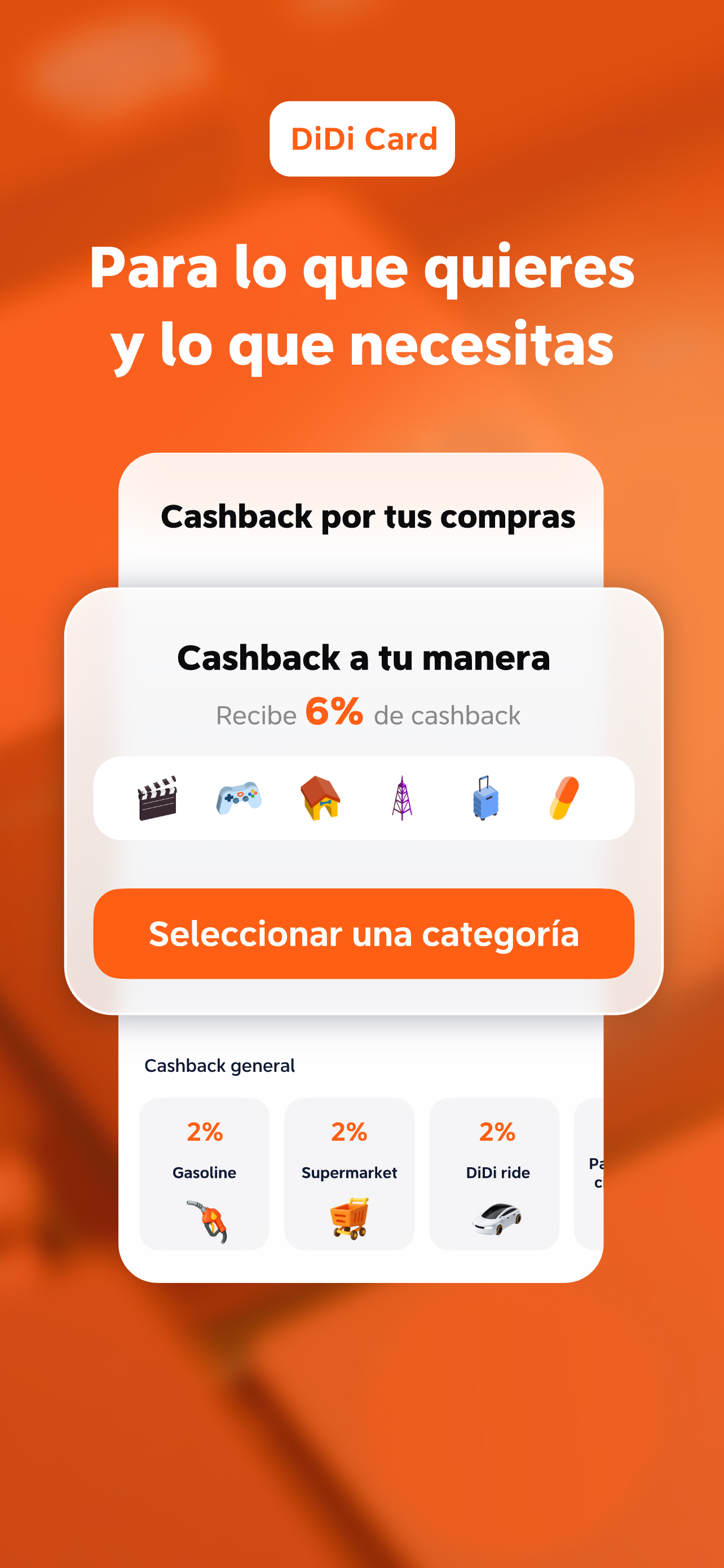 DiDi Finanzas