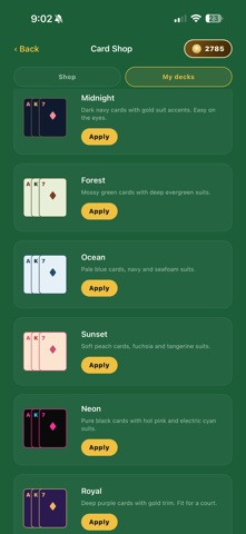 Nutsy: Nertz Race Screenshot 5 of 5