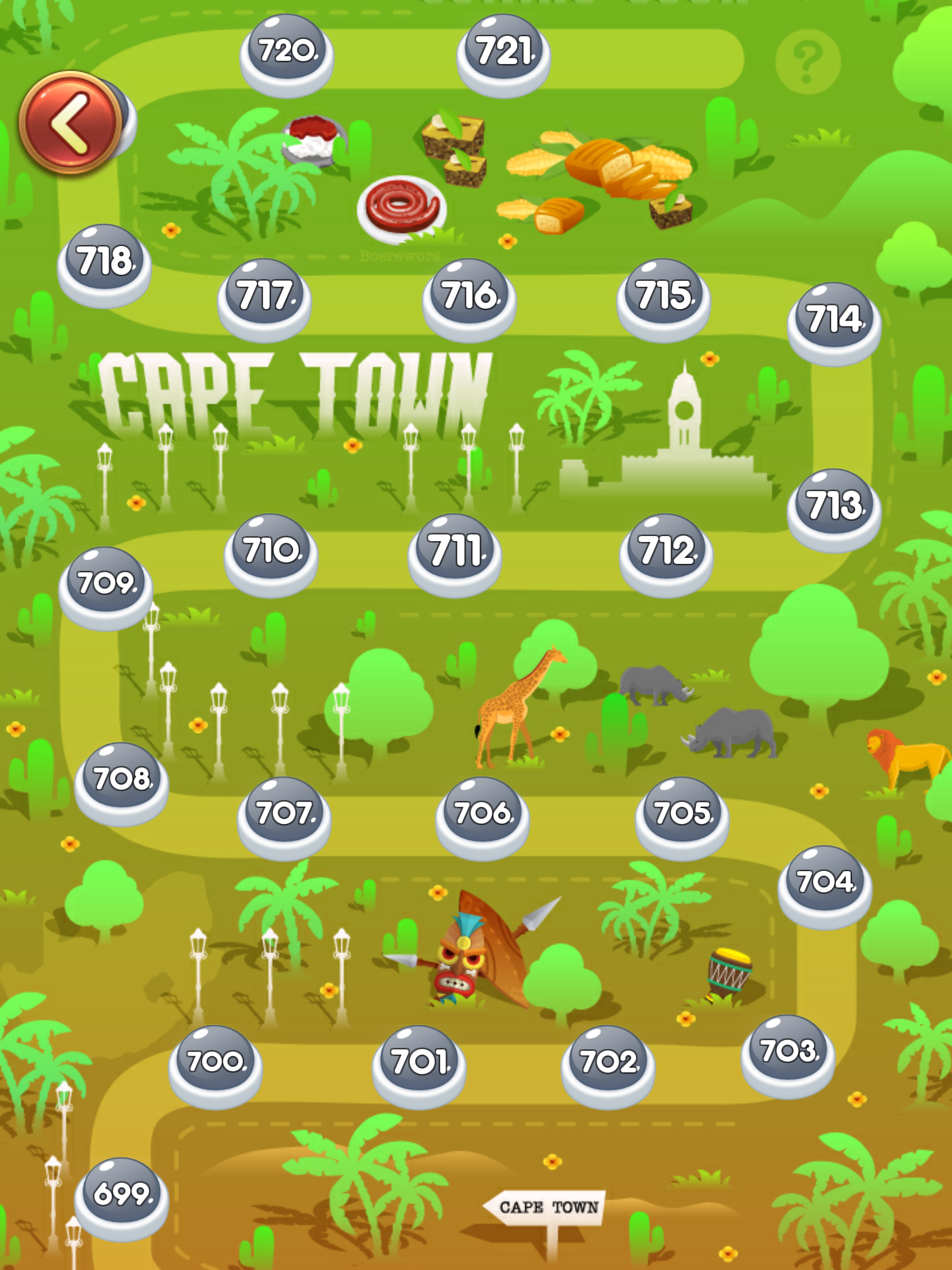 Word Connect: Word Link Quest