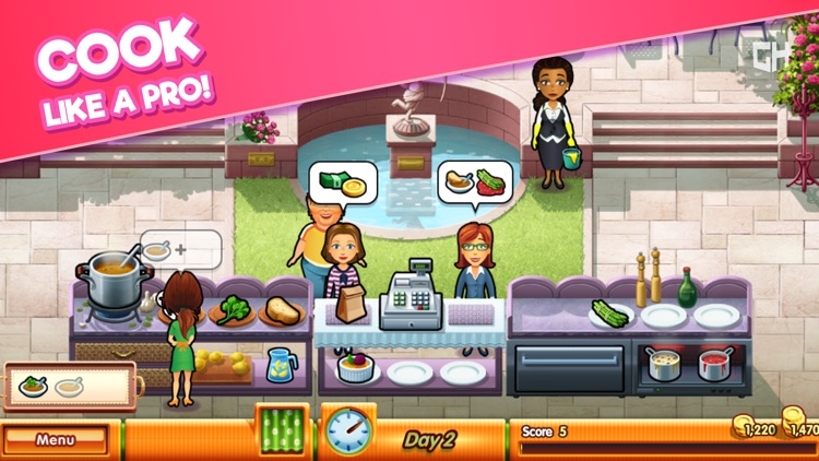 Delicious - True Love