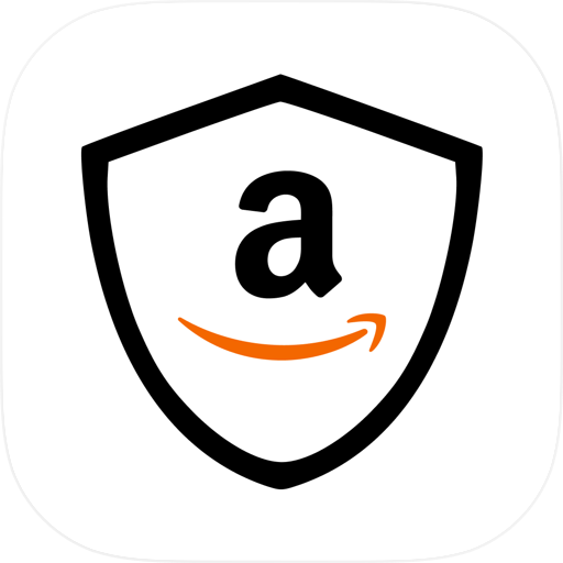 Authenticator for Amazon