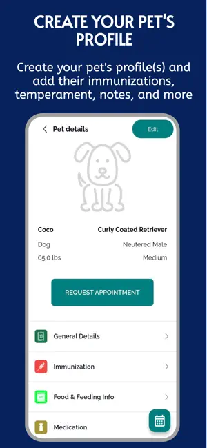 Woof Den Inn screenshot 2