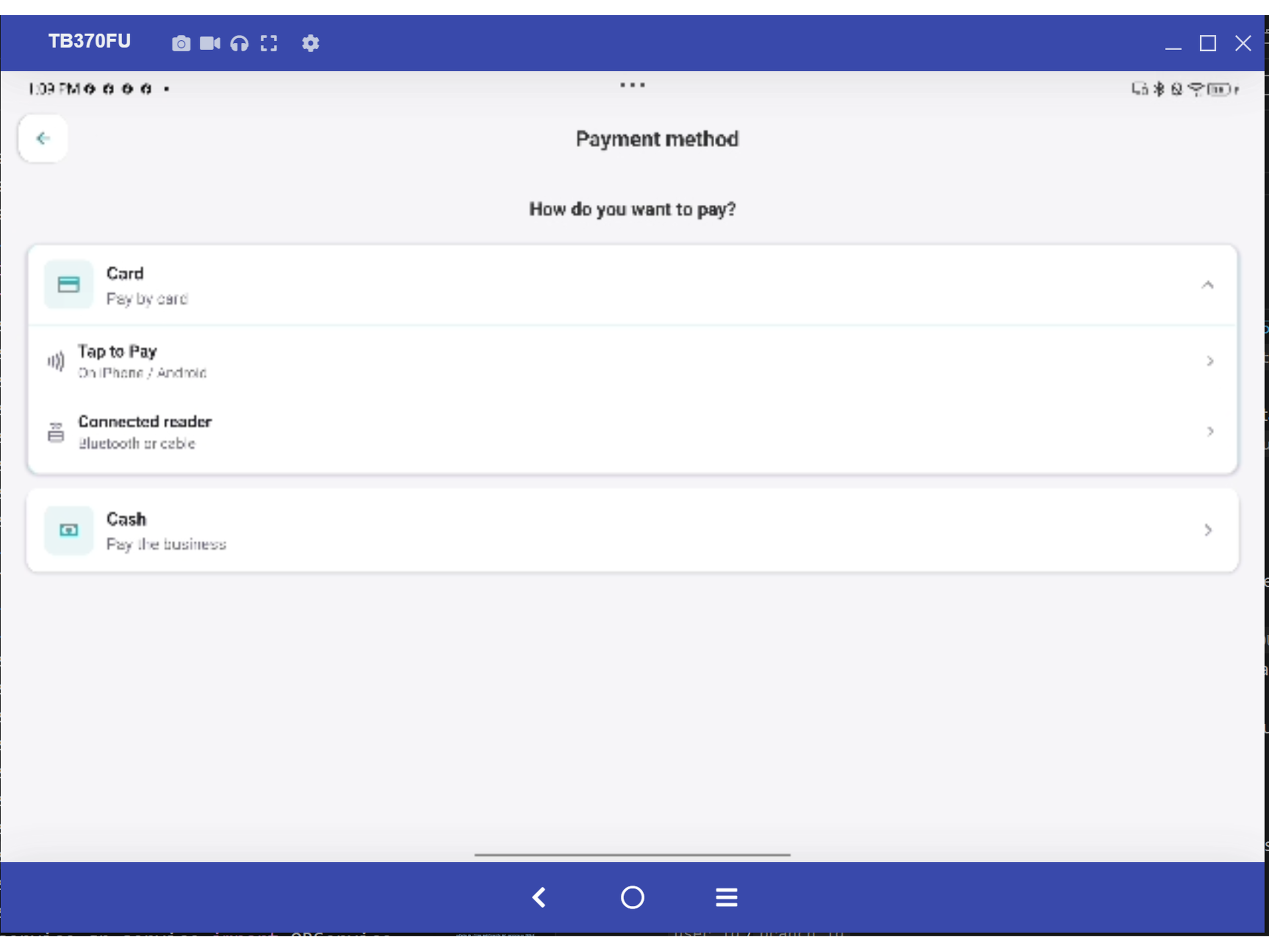 Pigui Scan screenshot 13