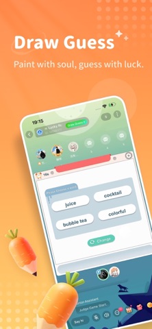 Pago Live Screenshot 2 of 5