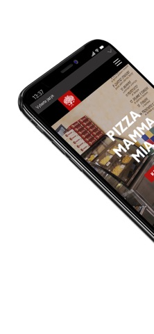 Pizza Mamma Mia screenshot