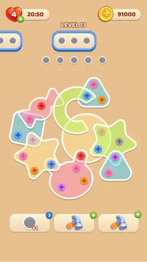 Decor Diaries - Match & Design screenshot 4