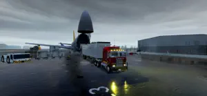 Truck Simulator Big Rigs screenshot 1