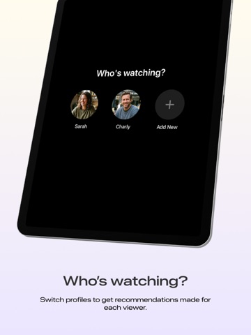 JellyTV Screenshot 4
