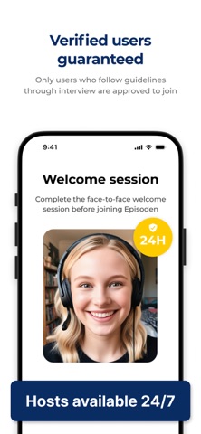 English Conversation: Episoden screenshot 4