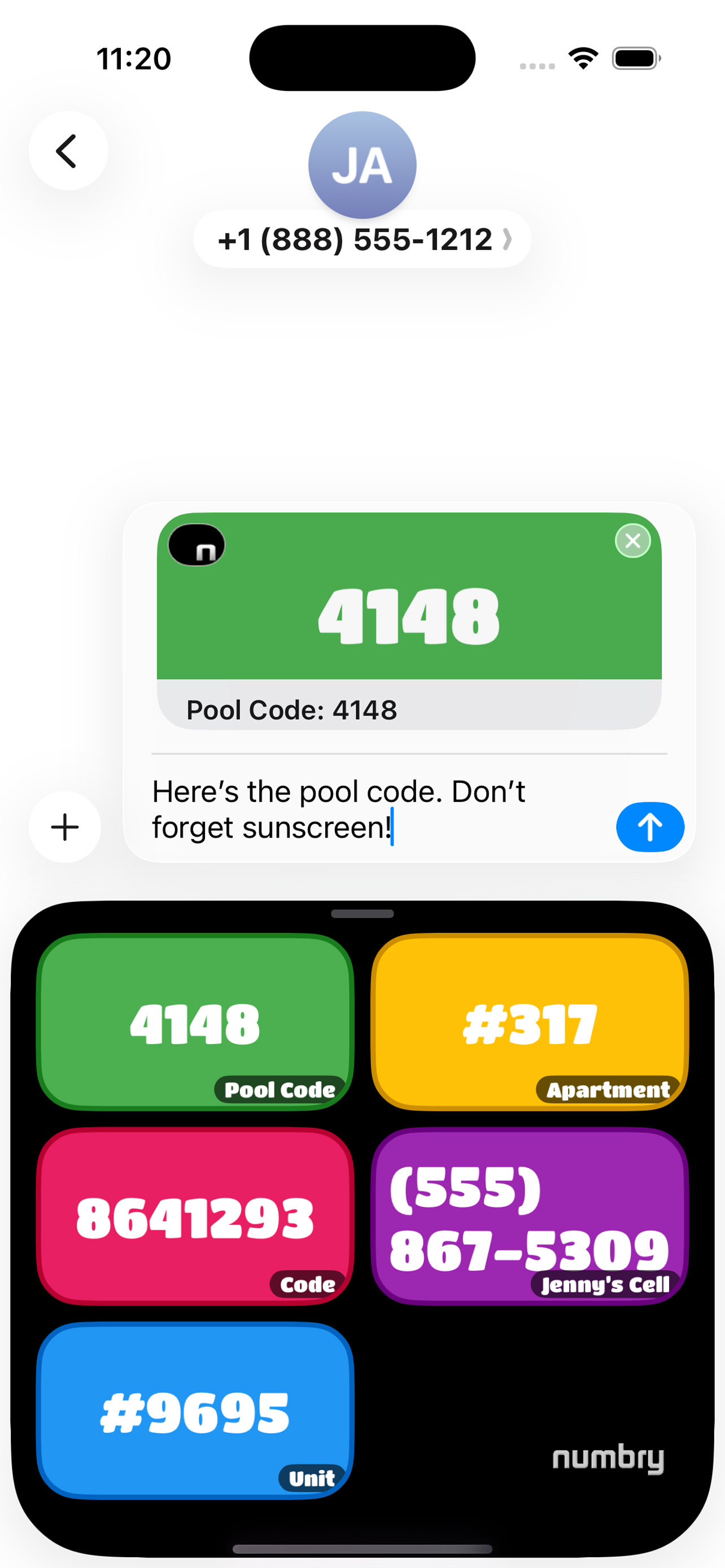 numbry screenshot 29