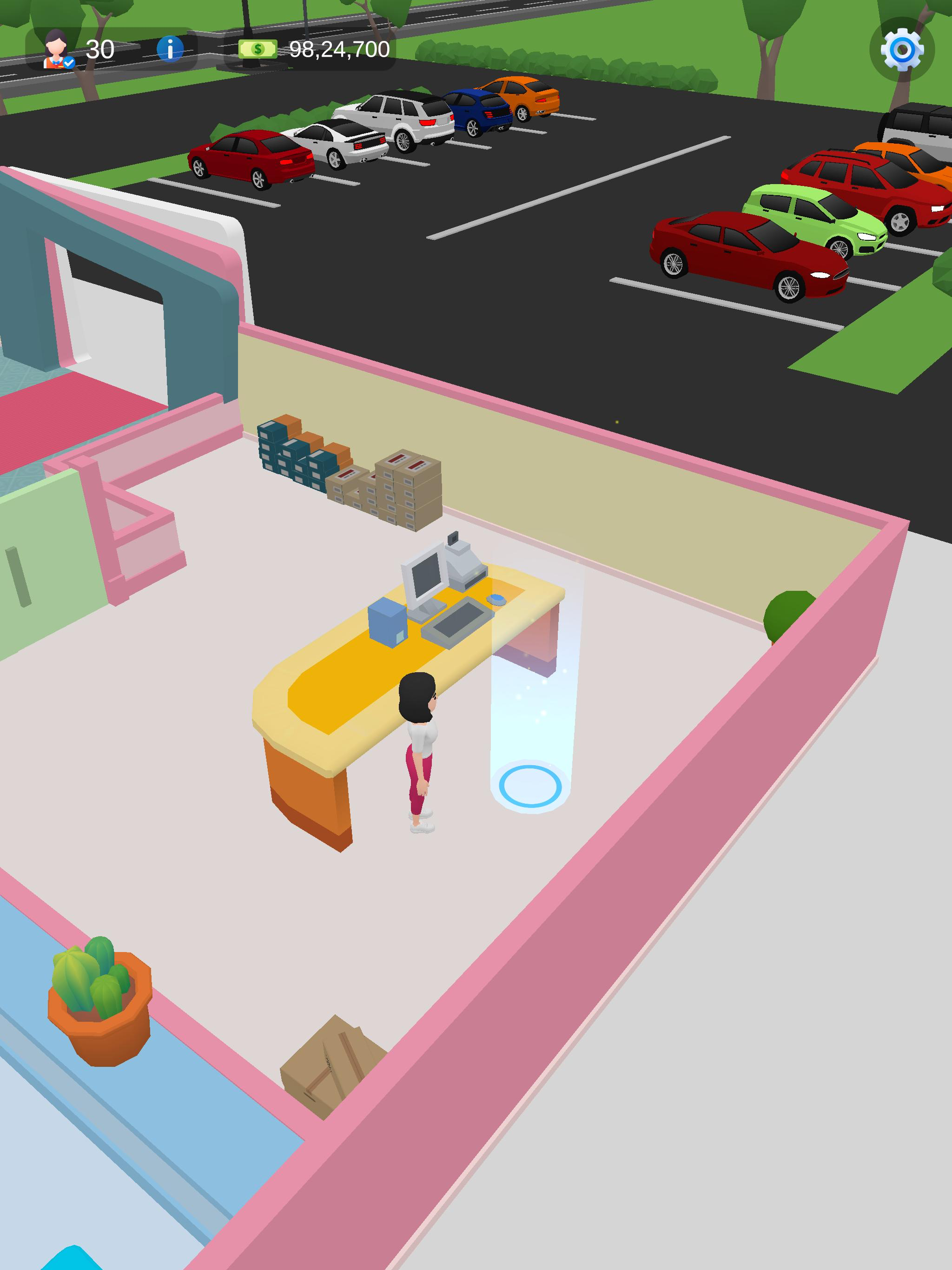 Fashion Store: Shop Simulator screenshot 17