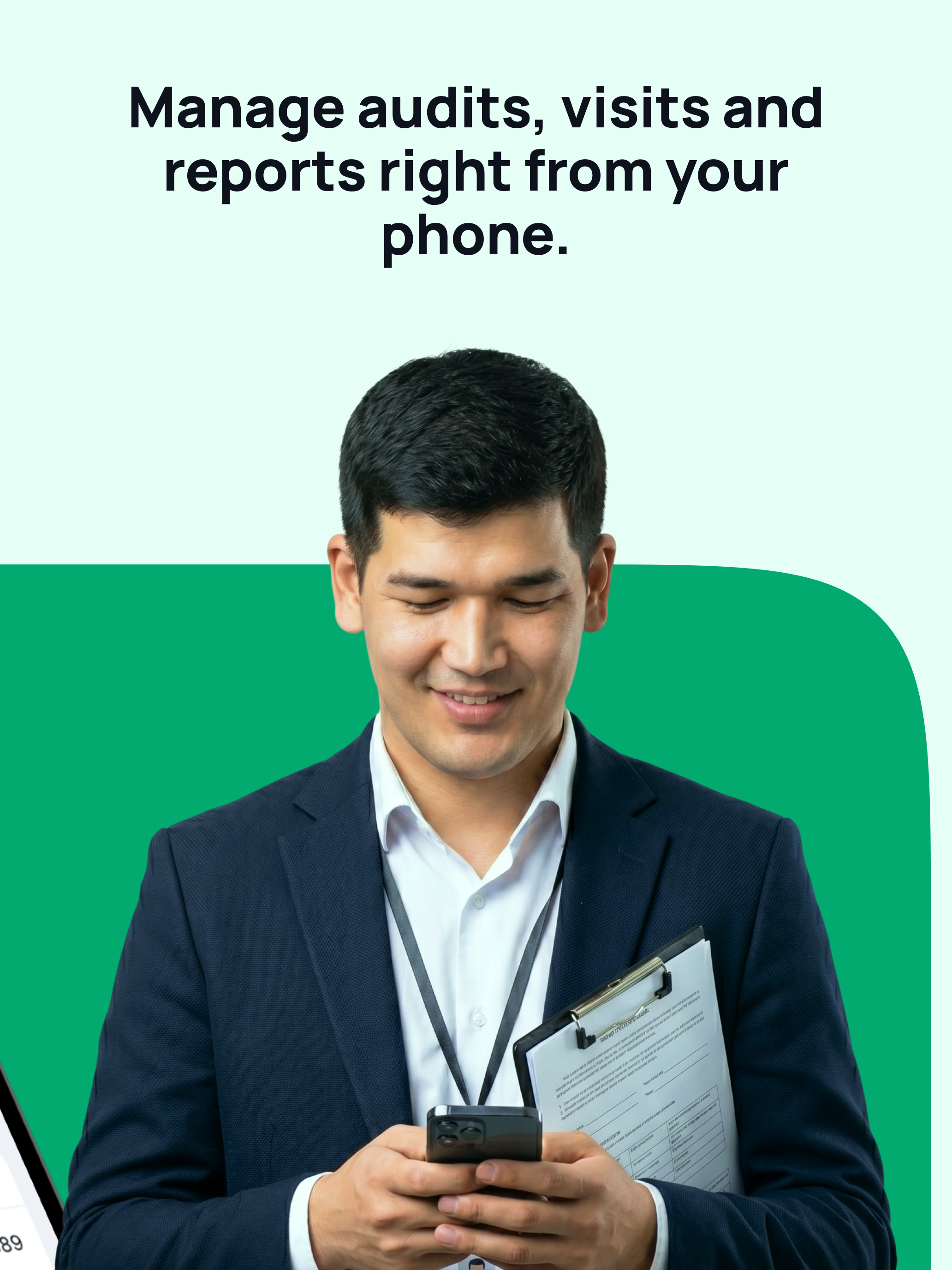 Cactus Auditor