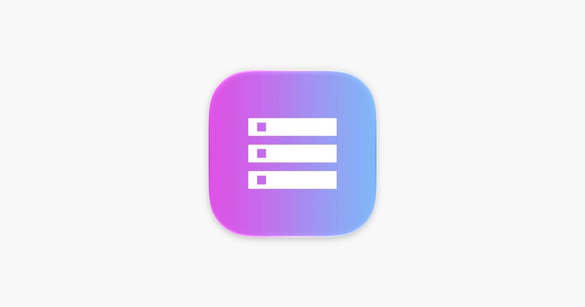 ‎DiskView App - App Store