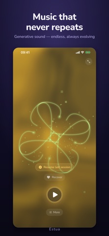 Estua Screenshot 2 of 9