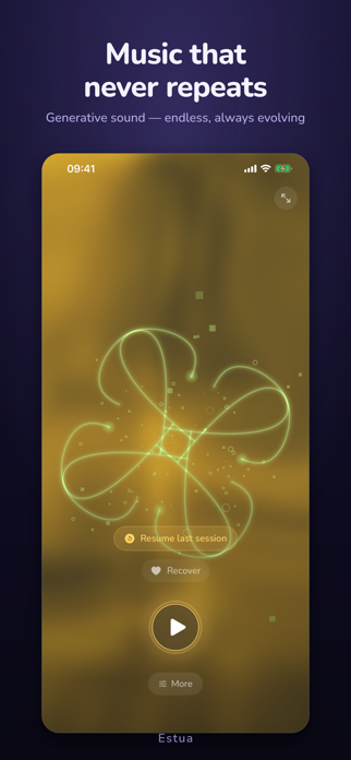 Estua Screenshot 2 of 9