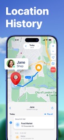Findo - Phone Location Tracker screenshot