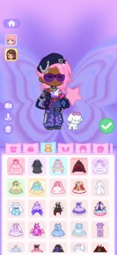 Pocket Life: Decor Happy Room screenshot