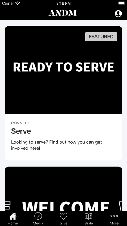 ALL NATIONS DELIVERANCE