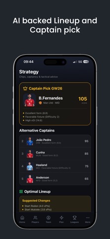 FPL Insight Screenshot 2 of 5