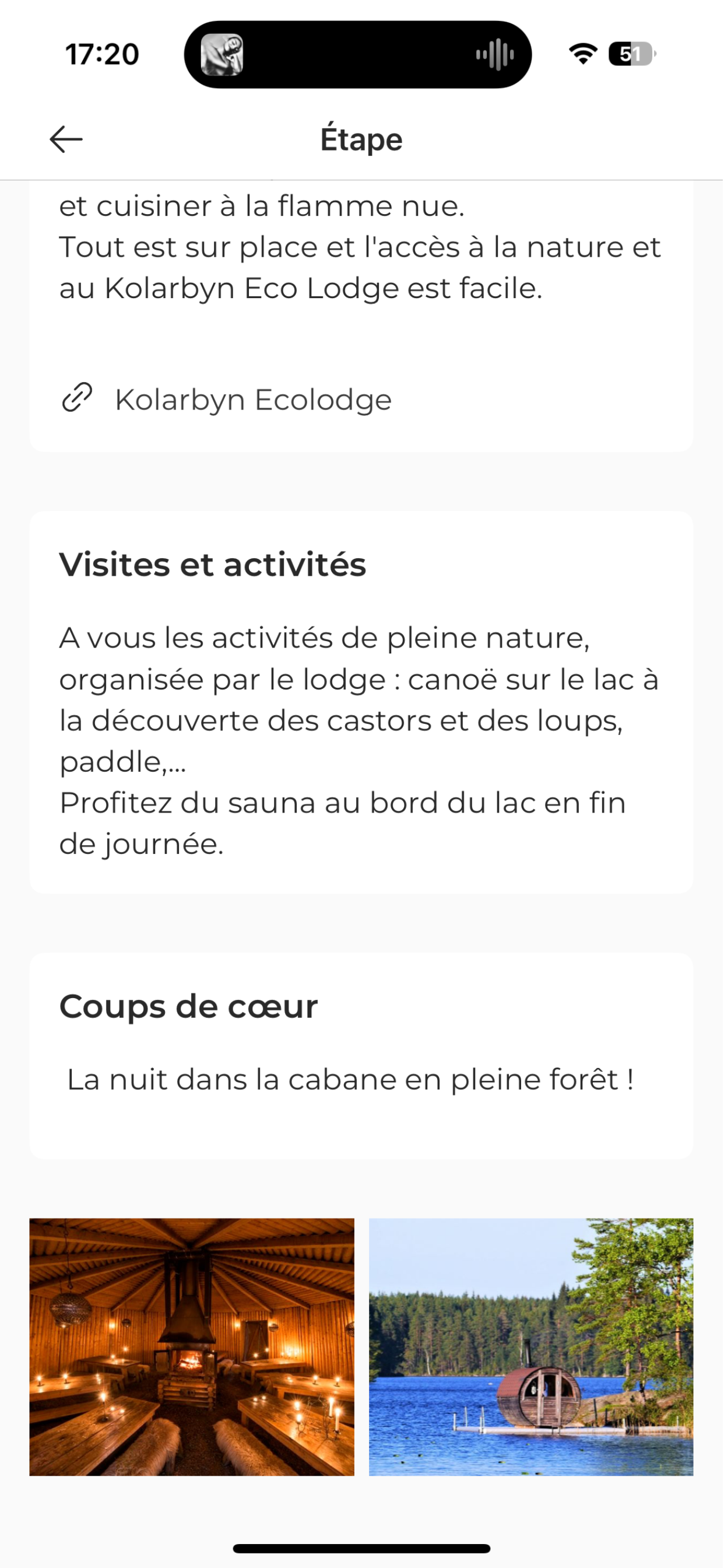 Planote screenshot 6