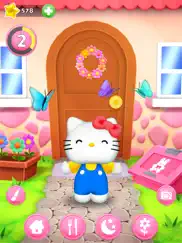 my talking hello kitty ipad resimleri 1