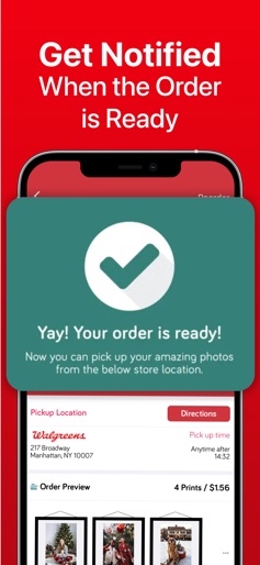 Print Photo - Easy Prints App screenshot 7
