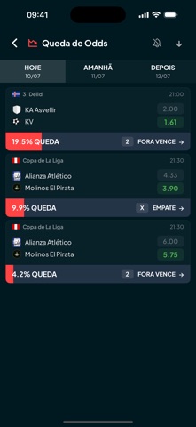 SokkerPRO Screenshot 4 of 8