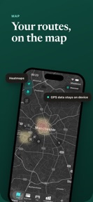Stint Tracker screenshot