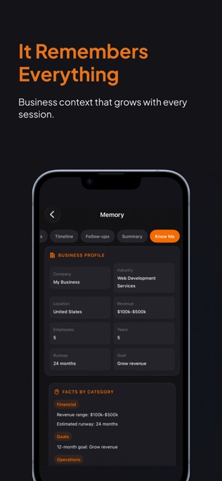 SparAI Screenshot 3 of 3