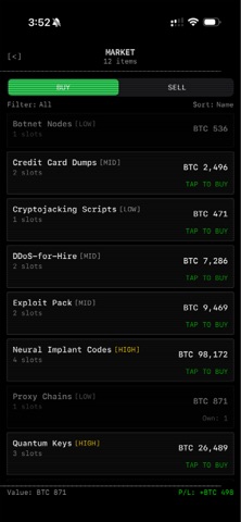 Chip Wars Screenshot 2 of 10